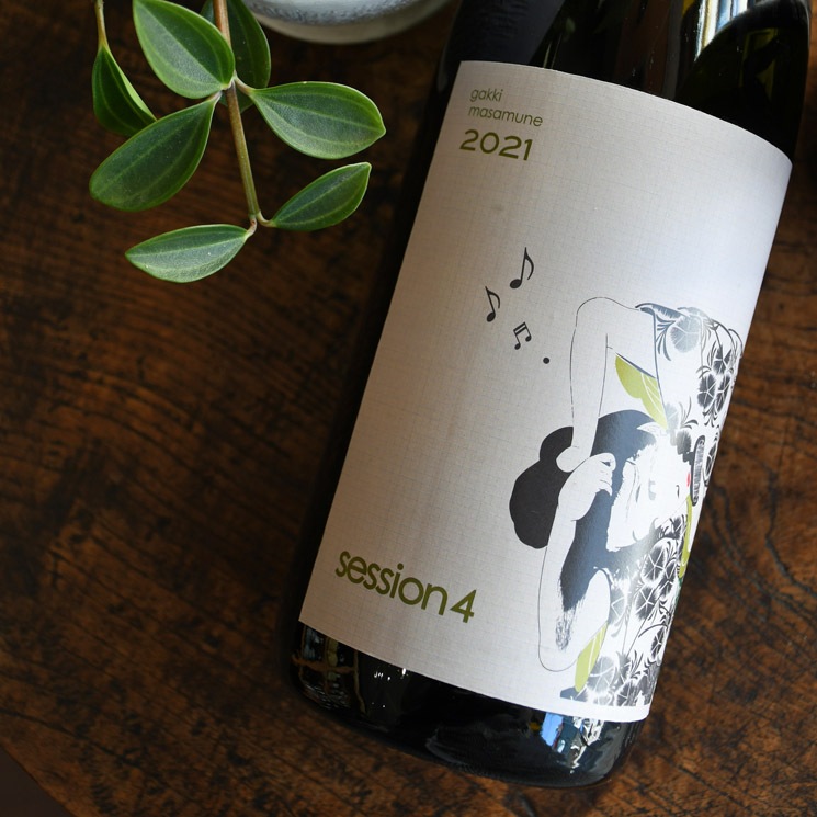 �����ܼ�۳ڴ����� 2021 session4 (���å����)<720ml>����1����1��