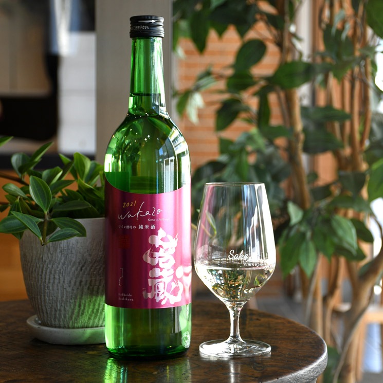 �����ܼ�ۼ�¢ KURA Challenge 2021 �磻�����ν��Ƽ�<720ml>