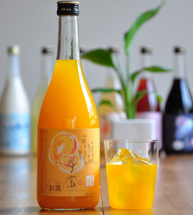 �ڥޥ󥴡���ۻ��� �ޥ󥴡�<720ml>