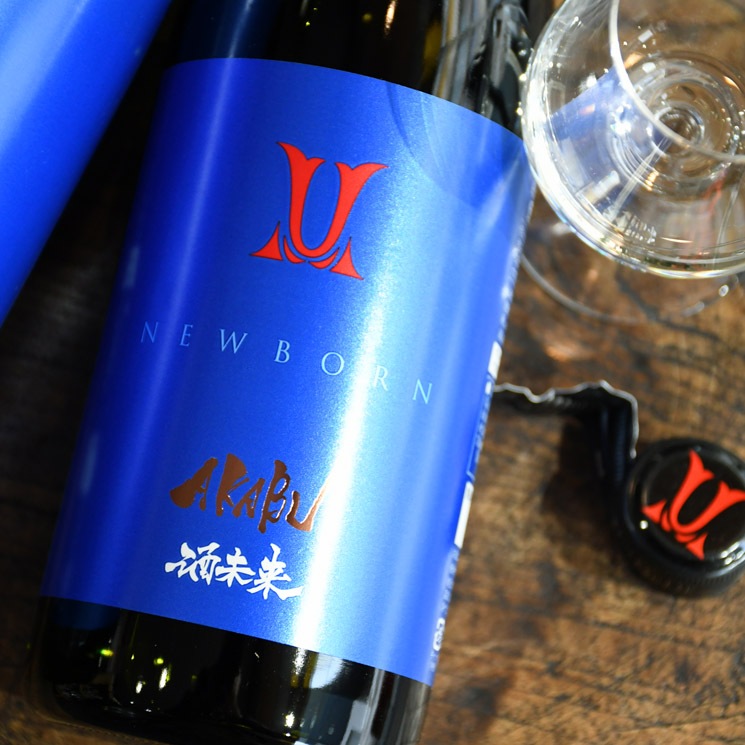 ܼAKABU  ƶ ̤ NEWBORN <720ml>11