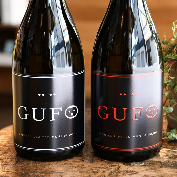 GUFO ե ӥ<720ml>