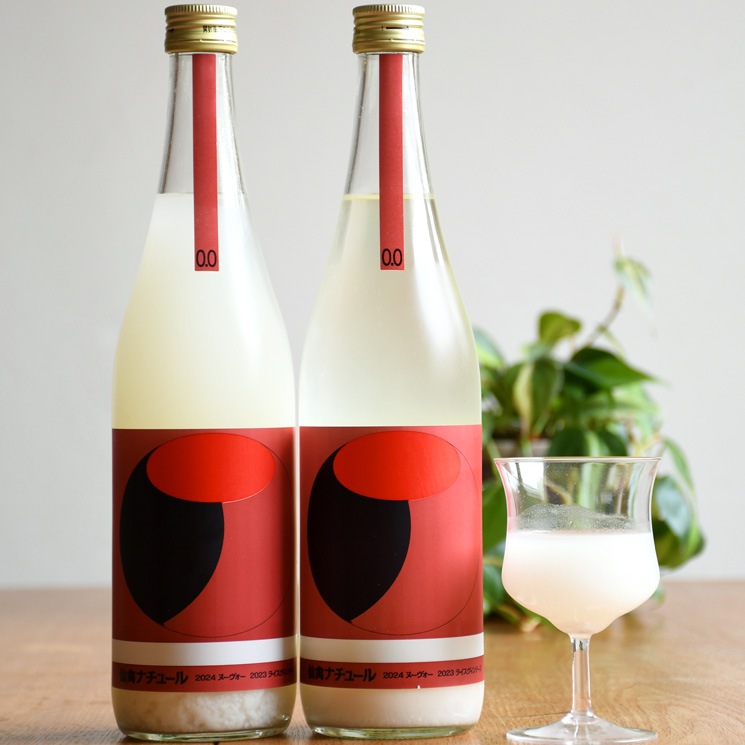 �����ܼ����� �������˥å� �ʥ��塼�� �ɥ֥���<720ml>