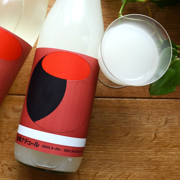 �����ܼ����� �������˥å� �ʥ��塼�� �ɥ֥���<720ml>