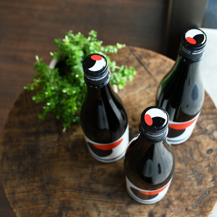 �����ܼ����� �������˥å����ʥ��塼��<720ml>