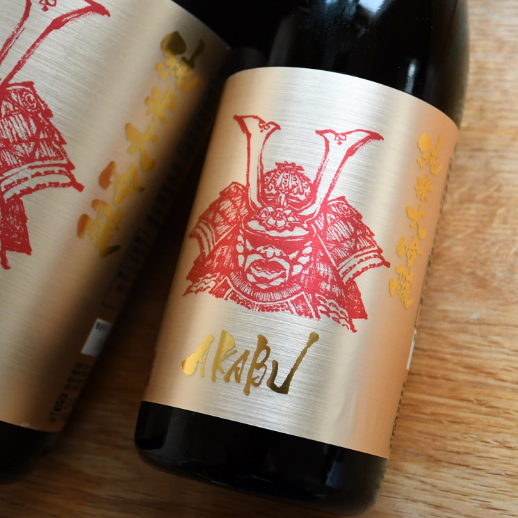 ܼ AKABU <720ml>