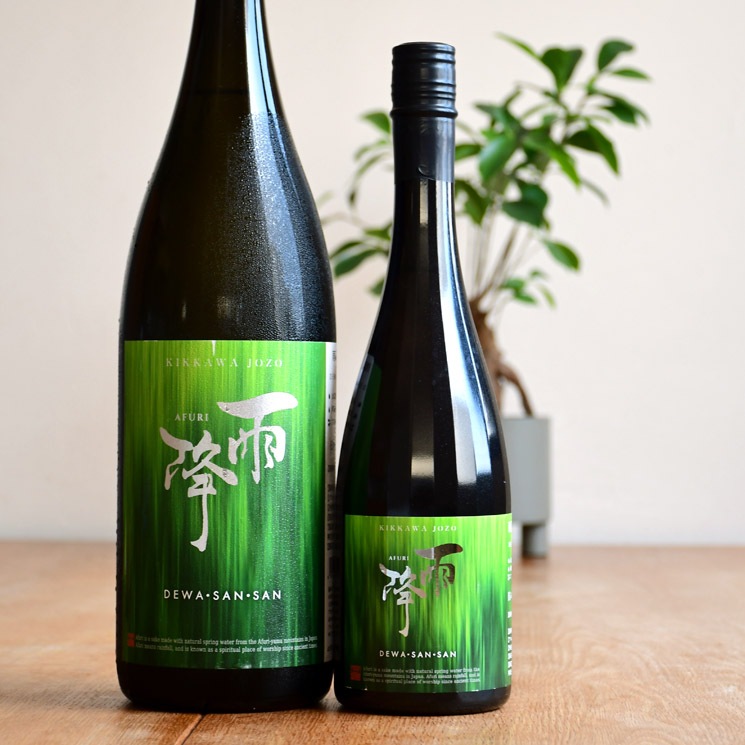 �����ܼ�۱��� DEWA��SAN��SAN (���դ� �Ǥ蘆�󤵤�)<720ml>