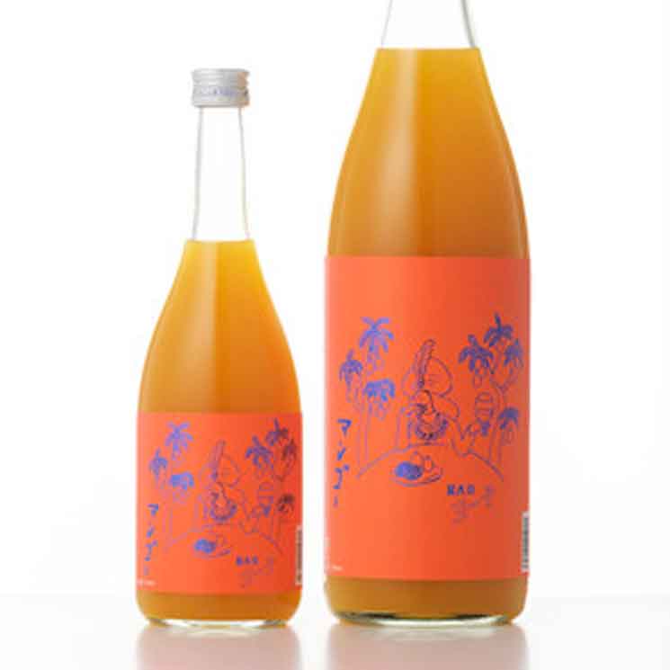 �ڥޥ󥴡����BAR�衼�� �ޥ󥴡�<720ml>
