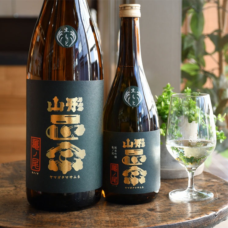 日本酒 6本セット プレミアム酒等 一白水成 天の戸 亀の尾