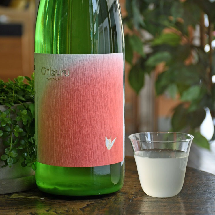 �����ܼ�۰������ Orizuru ���꤬���<1,800ml>