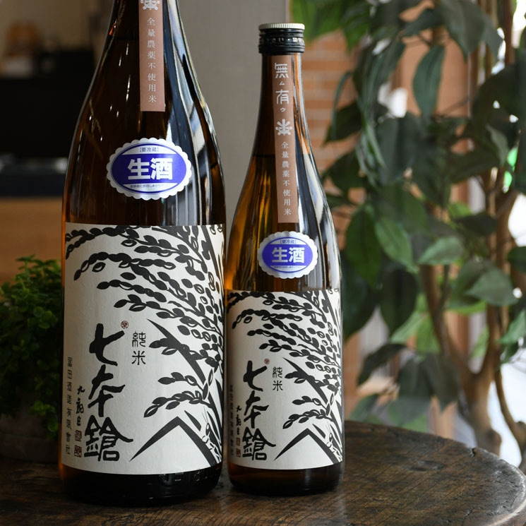 お酒　確信まとめ売り　70本 送料無料 滋賀地酒 辛口好きにオススメ！ 720ml瓶×5本セット | 日本酒