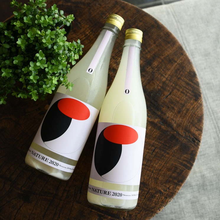 �����ܼ����� �������˥å� �ʥ��塼�� 0 nigori<720ml>