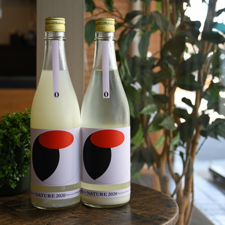 �����ܼ����� �������˥å� �ʥ��塼�� 0 nigori<720ml>