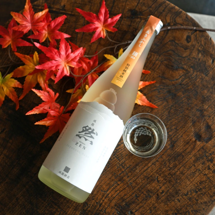 �����ܼ����ζ�� -SEIRYO ZEN- ���̽��� �����դ��� �� /JO<1,800ml>