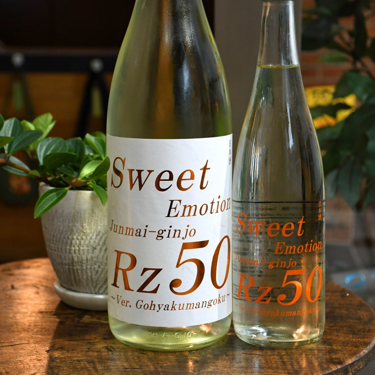 �����ܼ��Rz50 ���ƶ�� Sweet Emotion<720ml>