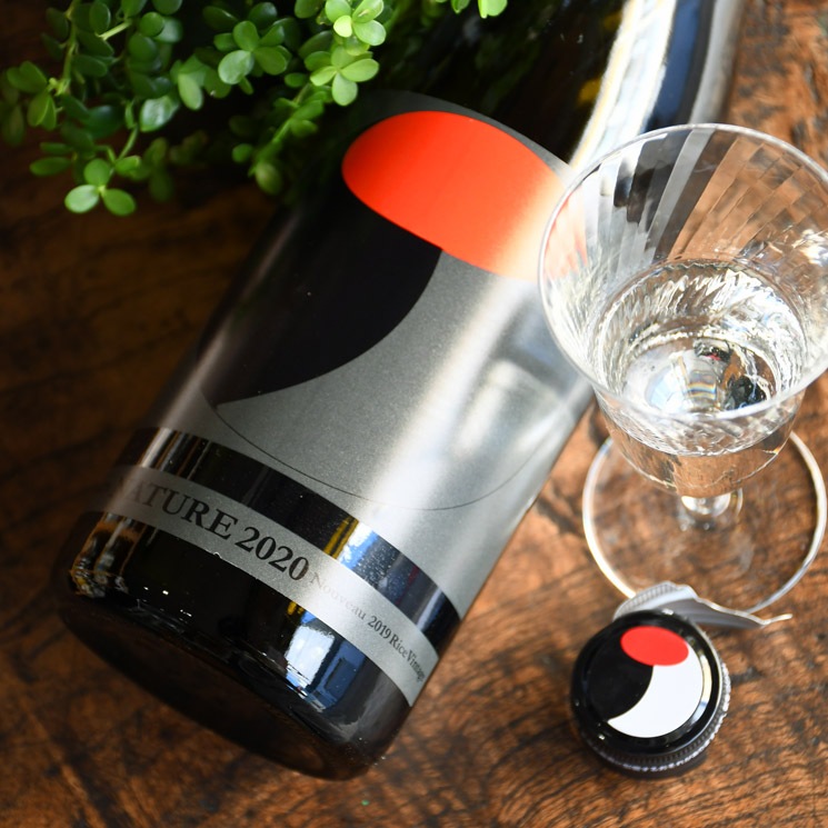 ܼ ˥åʥ塼 Wkijosyu <720ml>