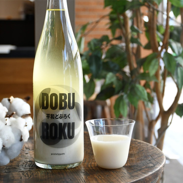 �ڤɤ֤�����ʿ�¤ɤ֤��� prototype#1 <720ml>