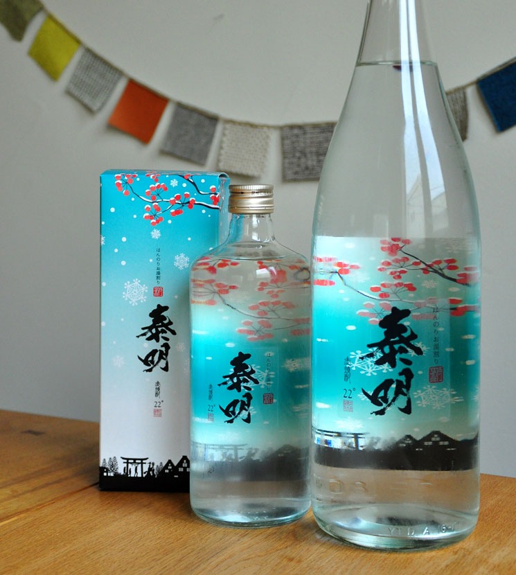 ��������ۤۤ�Τꤪ���� �þ����� <720ml>