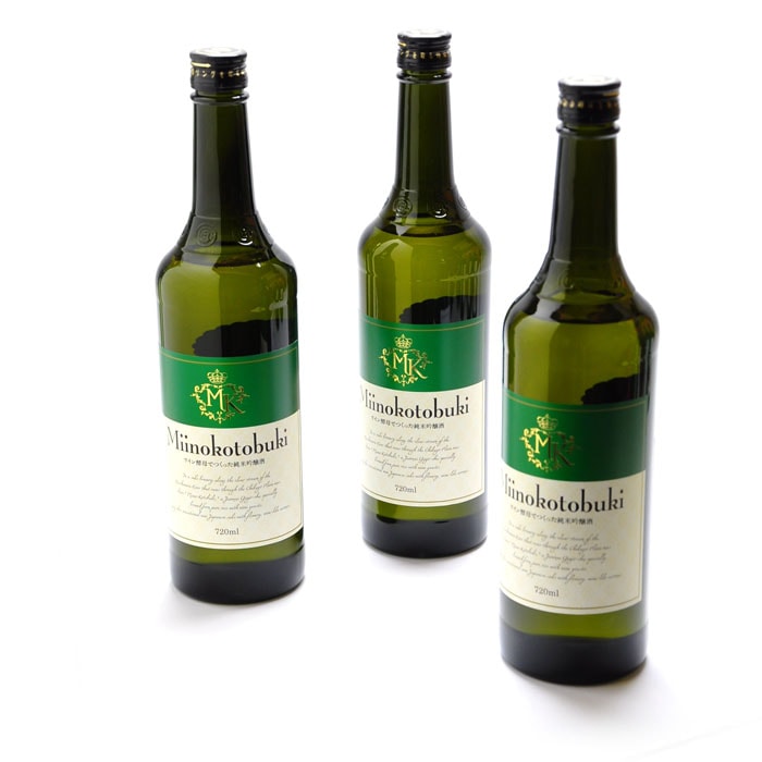 �����ܼ�ۻ���μ� �磻�����ǤĤ��ä����ƶ��<720ml>