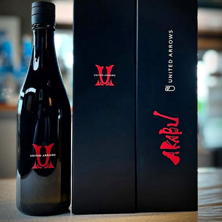 �ڥХå���AKABU UNITED ARROWS �Хå� ����1����1��