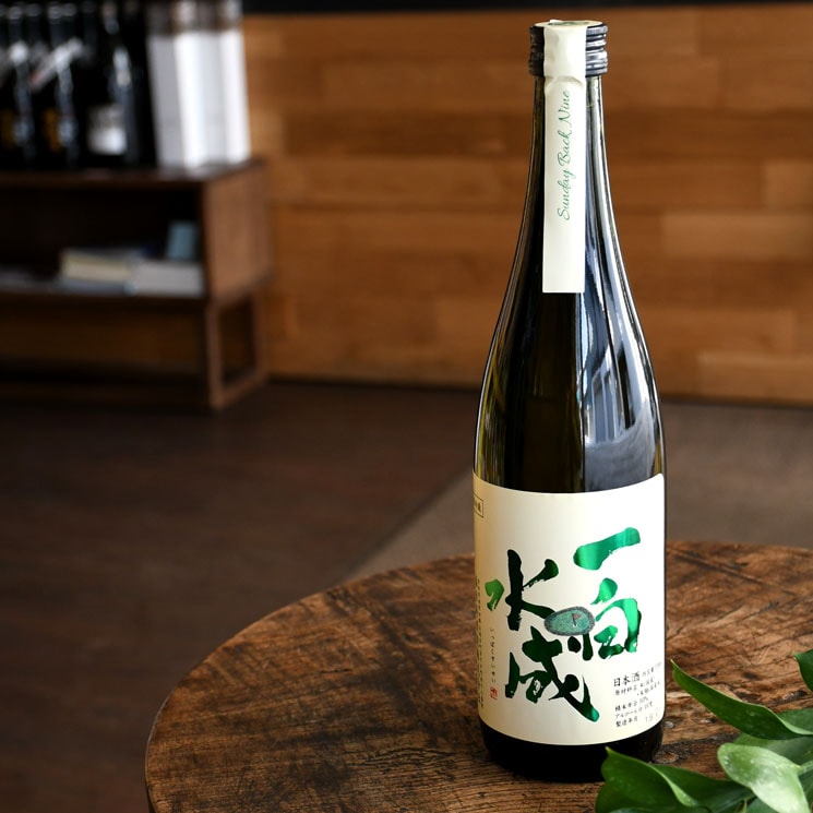 �����ܼ�۰������ Sunday Back Nine <720ml>