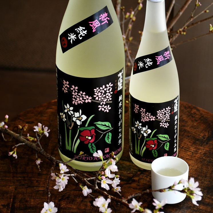 �����ܼ�۰�ͽ�쵷�� �������� SEIRYO FLOWER ���꤬��� ��<1,800ml>