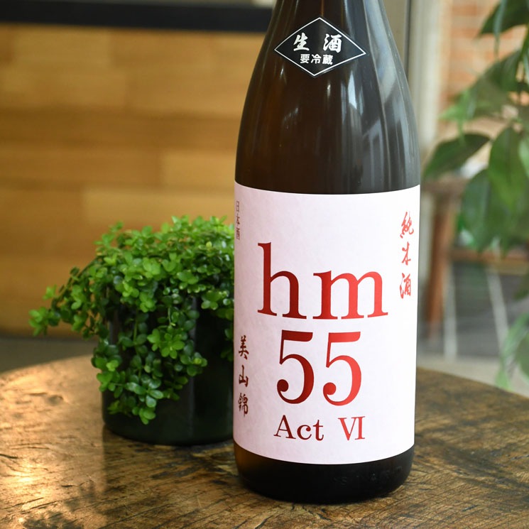 ܼξ hm55    Act<1,800ml>