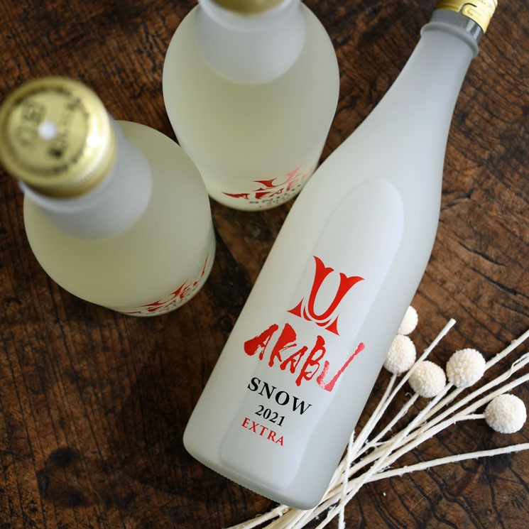 11ܡܼAKABU   SNOW EXTRA Ρȥ<720ml>