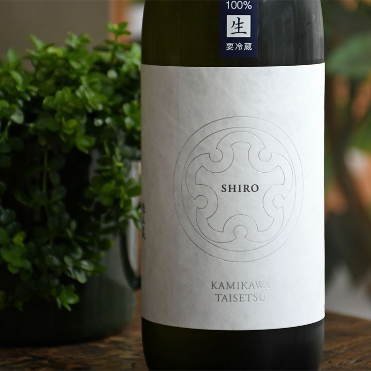 �����ܼ�۾������� SHIRO ���� ��<720ml>