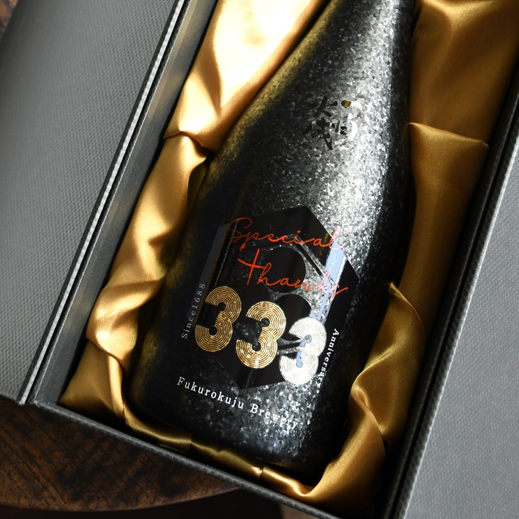 �����ܼ򡦼��۰������ 333��ǯ��ǰ�� ���� ��糧�å�<720ml>