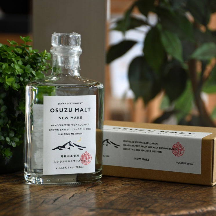 �ڥ�����������OSUZU MALT NEW MAKE ������� �˥塼�ᥤ��<200ml>