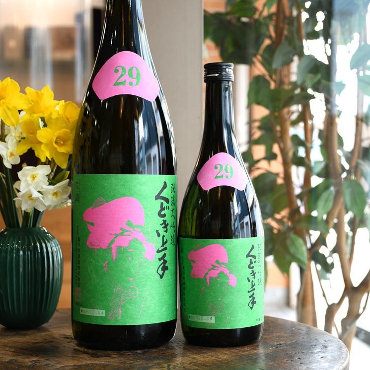 �����ܼ�ۤ��ɤ���� �������� 29��Jr.�� -�Ƥȼ��ʤǾ����̼¤ʱ���-<720ml>