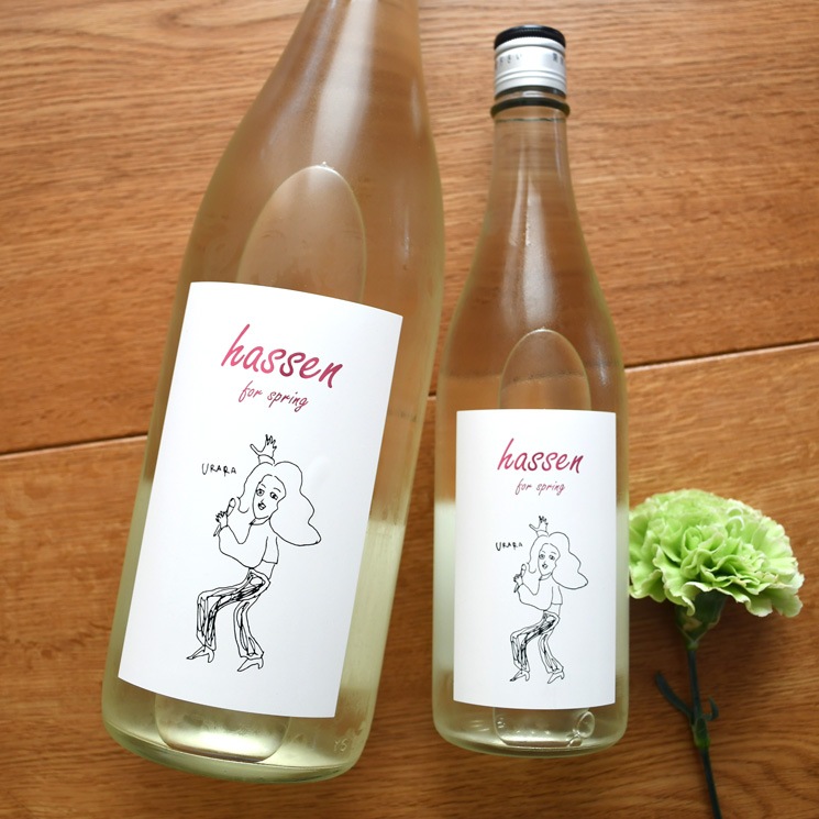 �����ܼ��Φ��Ȭ�� URARA��٥�<1,800ml>