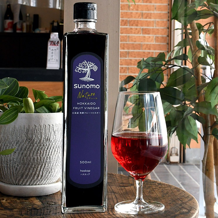 �ڥե롼�Ŀݡ�SUNOMO(���Τ�) �ʥ��塼�� -�ϥ����å�-(���ե�����)<500ml>