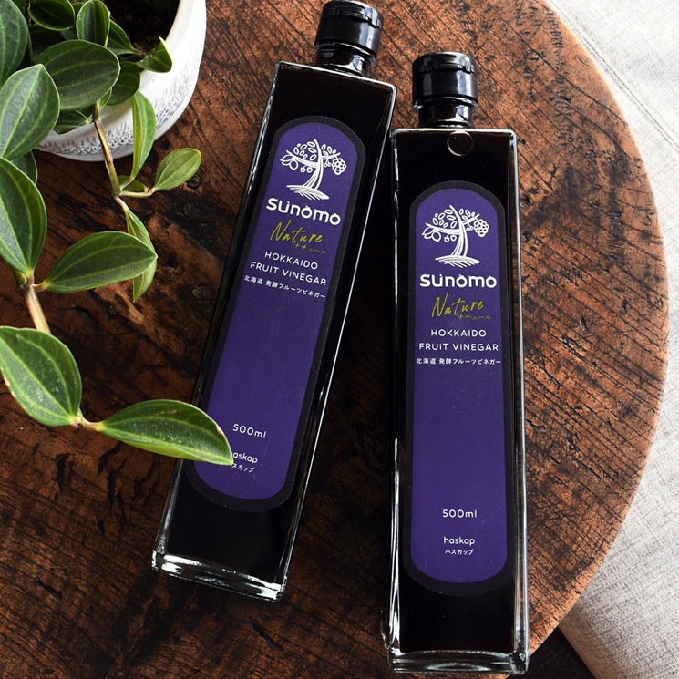 �ڥե롼�Ŀݡ�SUNOMO(���Τ�) �ʥ��塼�� -�ϥ����å�-(���ե�����)<500ml>