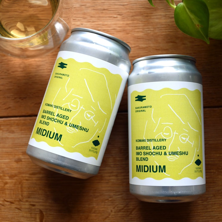 ھ߼ϥܡMIDIUM <350ml>