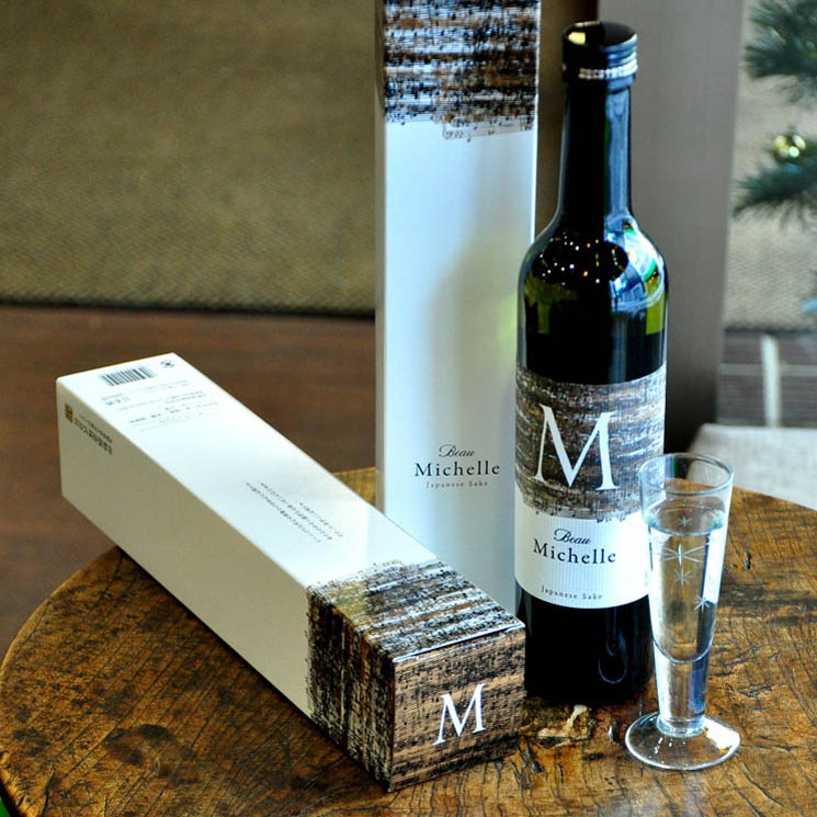 ܼBeau Michelle (ܡߥå)<500ml>