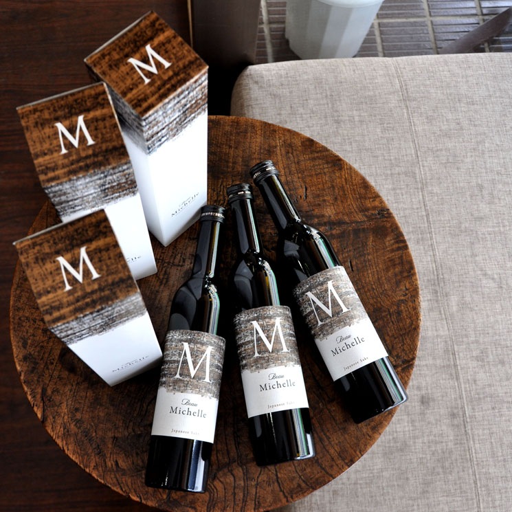 ܼBeau Michelle (ܡߥå)<500ml>