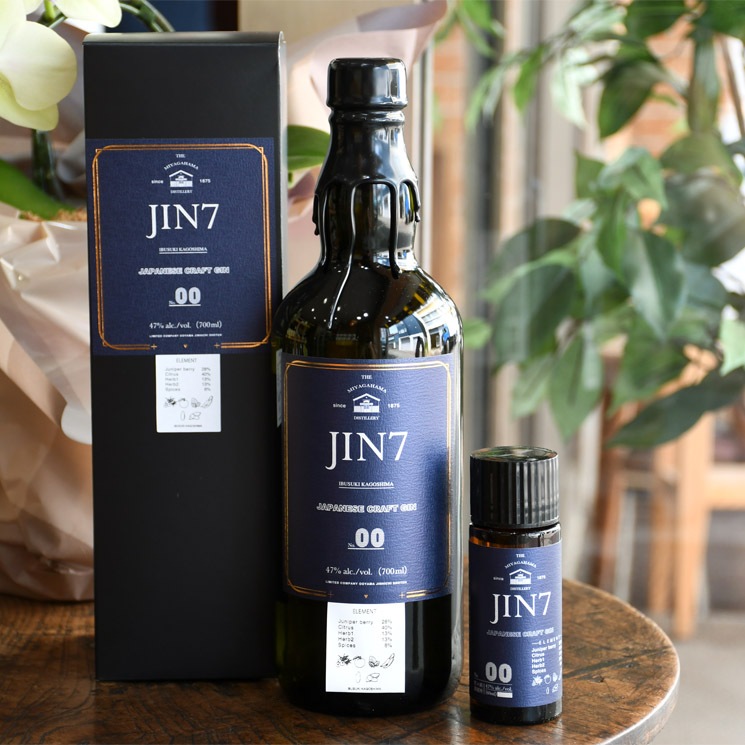 �ڥ����JIN7 series00 �ʥ��󥷥� ���꡼��00��<60ml>