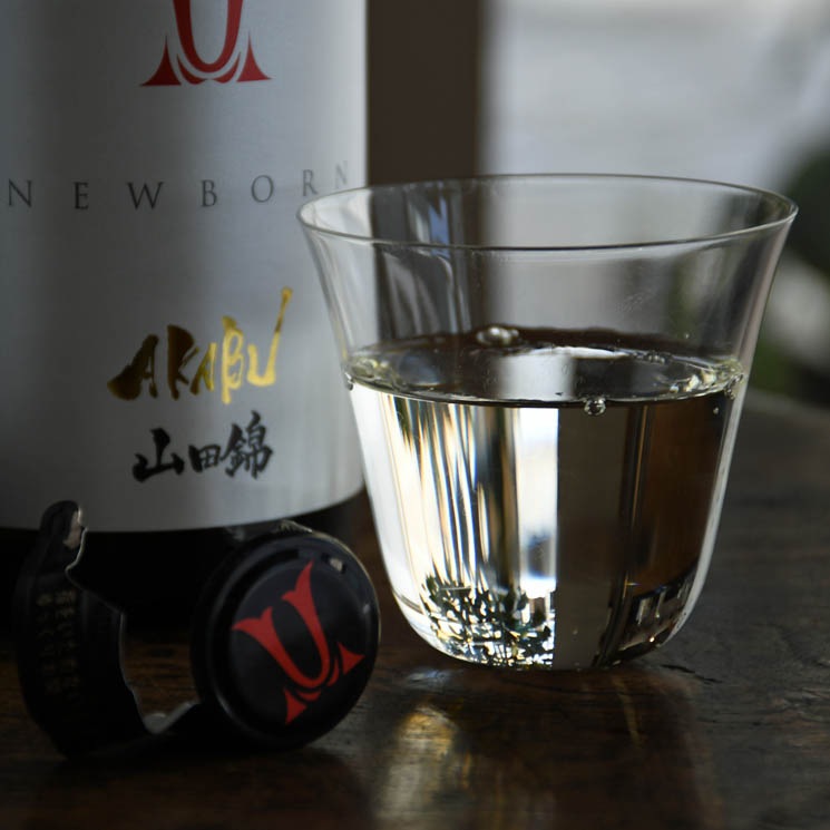 ܼAKABU  ƶ Ķ NEWBORN <720ml>