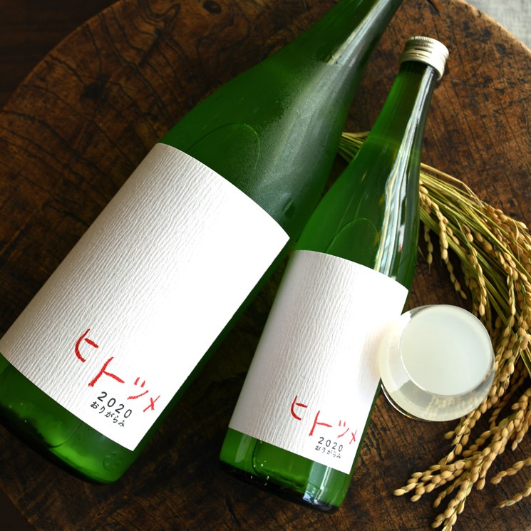 �����ܼ�� �ҥȥĥ� �ˤ��ꤶ�� ����<1,800ml>