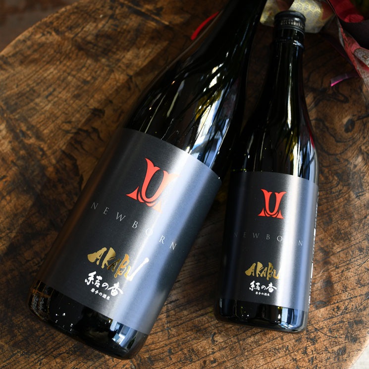 �����ܼ������ AKABU ���ƶ�� ��ι� NEWBORN<720ml>