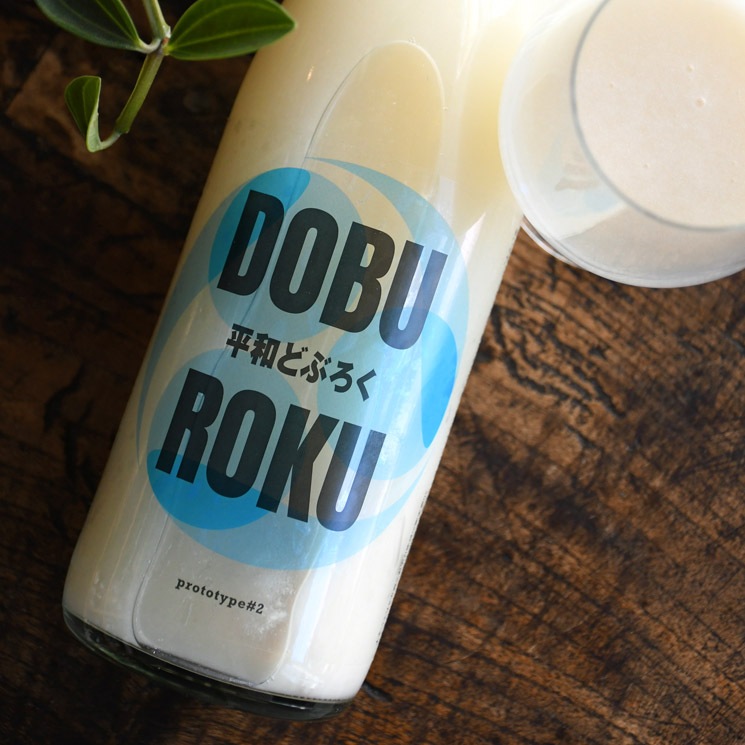 �ڤɤ֤�����ʿ�¤ɤ֤��� prototype#2 <720ml>
