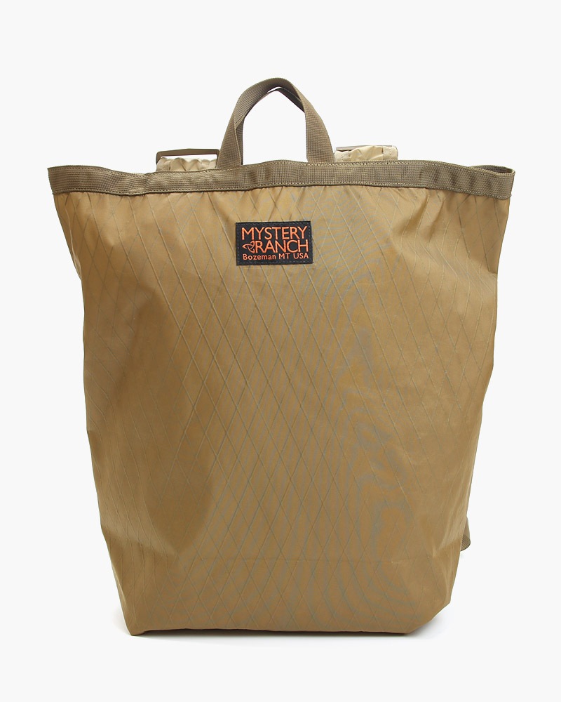 ミステリーランチ ブーティバッグ ラージ Mystery Ranch Booty Bag Large ブランドから探す K L M N O Mystery Ranch Ontheearth