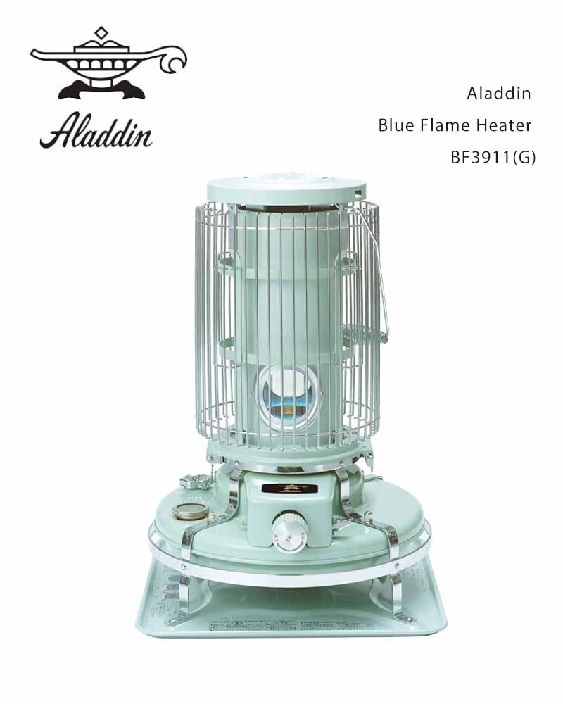 アラジン Blue Flame Heater BF-3902 石油ストーブ アラジン Blue Flame Heater BF-3902 石油ストーブ Aladdin Blue Flame