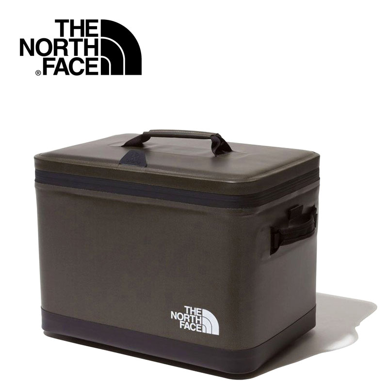 ノースフェイス フィルデンスクーラー12 THE NORTH FACE Fieludens