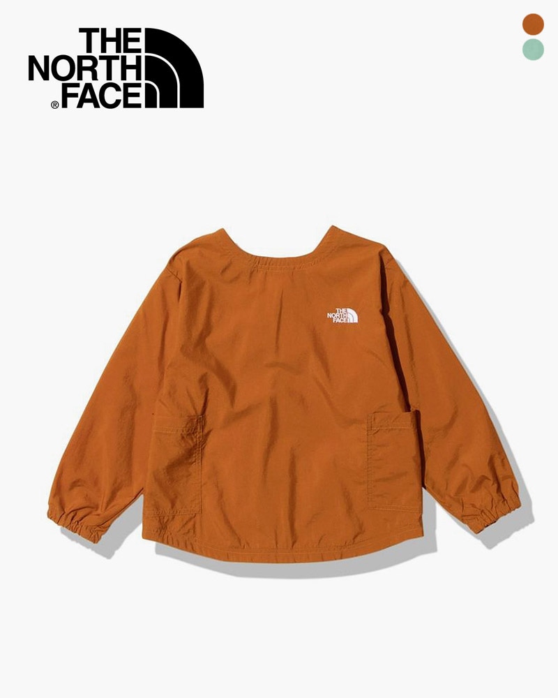 THE NORTH FACE(ノース・フェイス)DuckFieldJacket