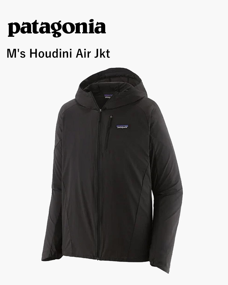 パタゴニア メンズ・フーディニ・エア・ジャケット patagonia パタゴニア メンズ・フーディニ・エア・ジャケット patagonia
