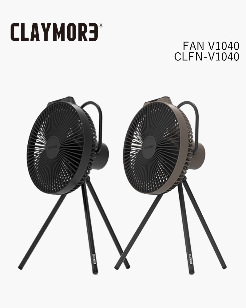 CLAYMORE FAN V1040 CLFN-V1040 クレイモア ファン ブイ 1040