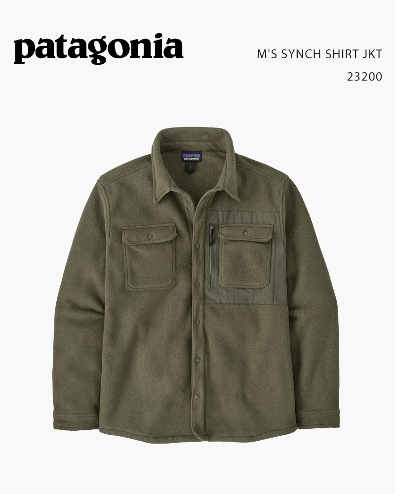 Patagonia M