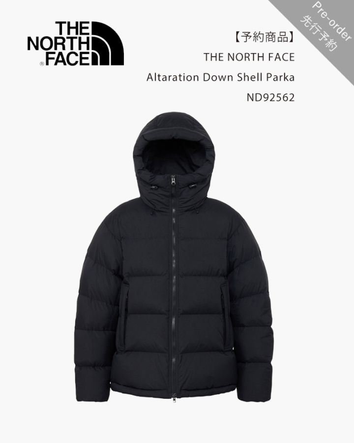 THE NORTH FACE ダウンカバーオール 12-18M THE NORTH FACE ダウンカバーオール 12-18M ノースフェイス